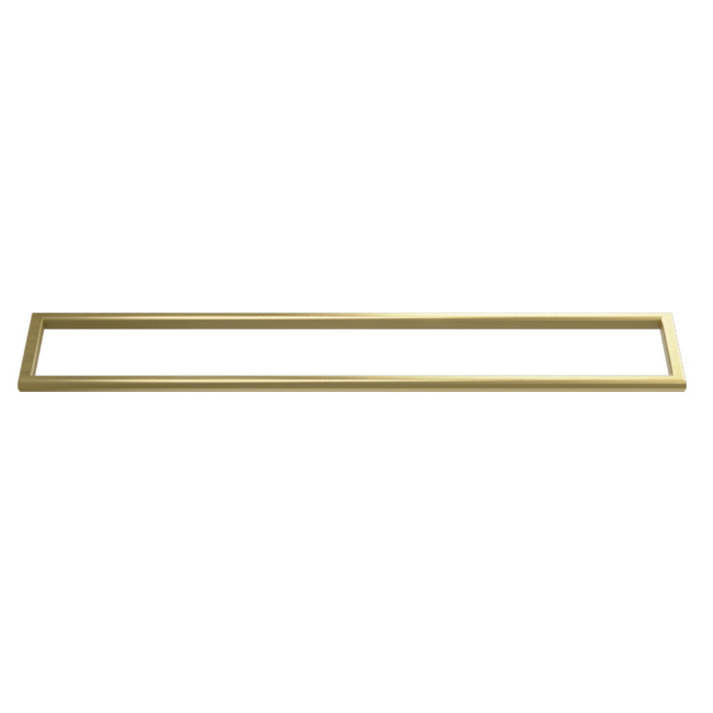 Wedi Fundo Channel Frame – Stainless Steel Metallic Gold
